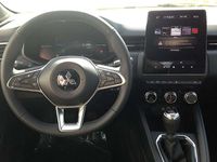 Neu Mitsubishi Colt Select 91 PS (66 kW) 2025 Antarktisweiß Kleinwagen