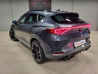 Gebraucht Cupra Formentor VZ 310 PS (228 kW) 2022 Grau SUV