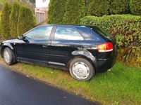 gebraucht Audi A3 8P