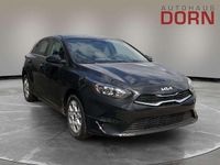 Neu Kia Ceed 101 PS (74 kW) 2026 Zilinaschwarz Kleinwagen