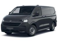 Neu VW Transporter 218 PS (160 kW) 2026 Grau Van