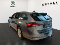 gebraucht Skoda Octavia Combi Ambition 1,0 TSI e-TEC + AHK + PDC v+h uvm.+