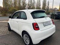 Gebraucht Fiat 500e 86 kW (118 PS) 2023 Weiß Limousine