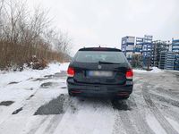 Gebraucht VW Golf VI 105 PS (77 kW) 2010 Schwarz Kleinwagen