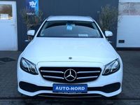 Second-hand Mercedes E220 194 CP (142 kW) 2020 Alb Break