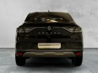 Nowe Renault Arkana Techno 140 KM (102 kW) 2025 Czarny SUV