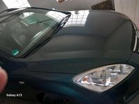 Używany Kia Ceed 110 KM (80 kW) 2008 Zielony Hatchback