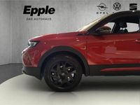 Gebraucht Opel Mokka 131 PS (96 kW) 2023 Rot SUV