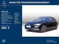 gebraucht VW Golf VIII 1.0eTSI DSG Move ACC Cam Pa…
