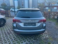 Gebraucht Opel Astra Business 160 PS (117 kW) 2017 Grau Kombi