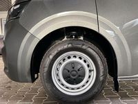 Neu VW Transporter 150 PS (110 kW) 2026 Grau Van