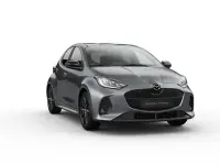 Neu Mazda 2 Homura-Line 116 PS (85 kW) 2026 Lead grey Kleinwagen