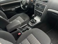 Gebraucht Skoda Octavia 140 PS (102 kW) 2013 Grau Kombi