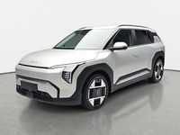 Neu Kia EV3 Earth 150 kW (204 PS) 2025 Silber SUV