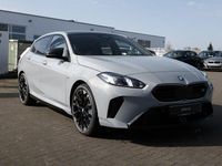 Neu BMW M135 Performance 300 PS (220 kW) 2026 Grau Kleinwagen