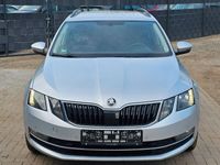 gebraucht Skoda Octavia Combi Green tec*NAVI*LED*LM*PDC*