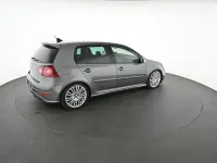 Gebraucht VW Golf V R 500 PS (367 kW) 2007 Silber Limousine