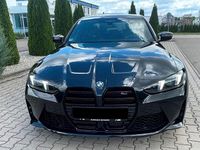 Gebraucht BMW M3 Competition Edition 530 PS (389 kW) 2025 Schwarz Limousine