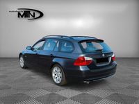 Używany BMW 320 150 KM (110 kW) 2006 Szary Kombi