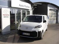 Neu Toyota Proace 120 PS (88 kW) 2025 Weiß Van / Kleinbus