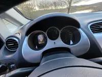 Gebraucht Seat Altea XL 105 PS (77 kW) 2013 Blau Van / Kleinbus
