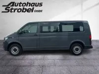 Gebraucht VW Transporter 150 PS (110 kW) 2023 Van