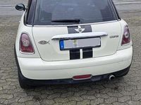Gebraucht Mini Cooper 120 PS (88 kW) 2009 Kleinwagen