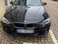 gebraucht BMW 320 d Diesel