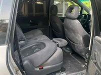 gebraucht Seat Alhambra 