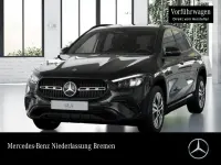 Gebraucht Mercedes GLA200 AMG 163 PS (119 kW) 2026 Grau SUV