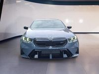 Używany BMW M5 Basis 727 KM (534 kW) 2025 Storm bay metallic Sedan/Limuzyna