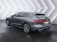 Gebraucht Audi A5 Ambiente 204 PS (150 kW) 2024 Daytonagrau perleffekt Coupé