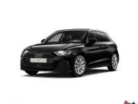 Neu Audi A1 Sportback Comfort 116 PS (85 kW) 2026 Schwarz Kleinwagen