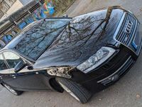 Gebraucht Audi A6 S-Line 179 PS (131 kW) 2008 Schwarz Kombi