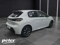 Gebraucht Peugeot 208 Style 101 PS (74 kW) 2026 Met. okenit weiß Kleinwagen