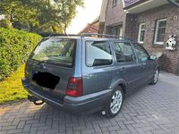 Gebraucht VW Golf III GT 101 PS (74 kW) 1996 Grau Kombi