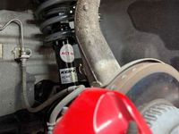 Gebraucht Tesla Model 3 Performance 377 kW (513 PS) 2023 Grau Limousine