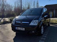 Gebraucht Opel Meriva Edition 90 PS (66 kW) 2008 Van / Kleinbus