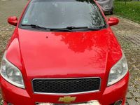 gebraucht Chevrolet Aveo Klas 2008