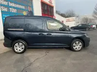 Gebraucht VW Caddy 115 PS (84 kW) 2022 Andere Van / Kleinbus