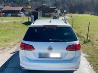 gebraucht VW Golf VII Variant 1.6 TDI BMT Comfortline
