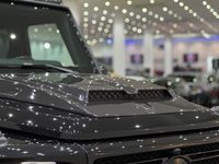 Gebraucht Mercedes G400 330 PS (242 kW) 2023 Schwarz SUV