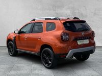 Gebraucht Dacia Duster Extreme 131 PS (96 kW) 2022 Orange SUV