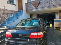 Gebraucht Opel Omega 144 PS (105 kW) 2003 Schwarz Limousine