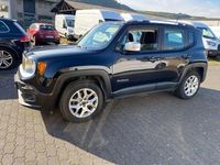Gebraucht Jeep Renegade Limited 140 PS (102 kW) 2016 Other SUV
