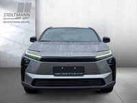 Gebraucht Toyota bZ4X Lounge 252 kW (343 PS) 2026 Silber SUV
