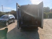 Gebraucht Peugeot Boxer 120 PS (88 kW) 2011 Silber Van