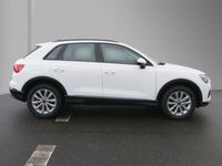 gebraucht Audi Q3 0.0 35 TFSI UPE 450 advanced