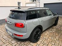 Gebraucht Mini ONE 102 PS (75 kW) 2019 Grau Kleinwagen