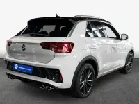 Occasion VW T-Roc R 300 ch (220 kW) 2024 Gris SUV